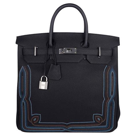 hac bag hermes.